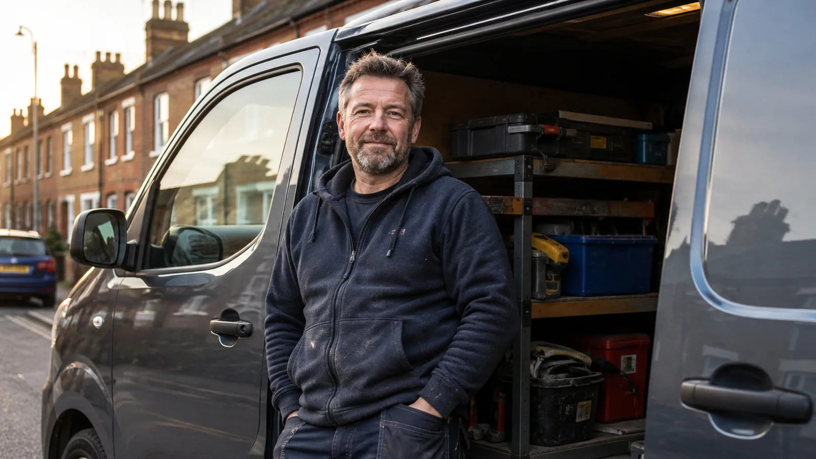 Sole traders & self-employed