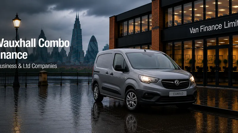 Vauxhall Combo