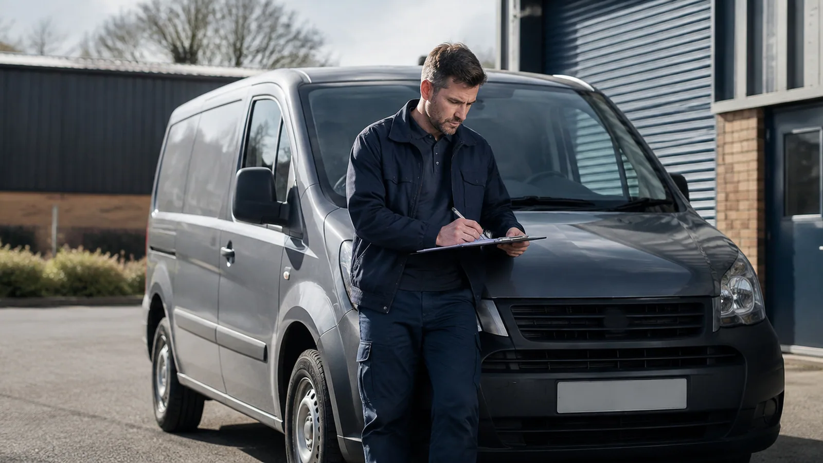 Finance Lease