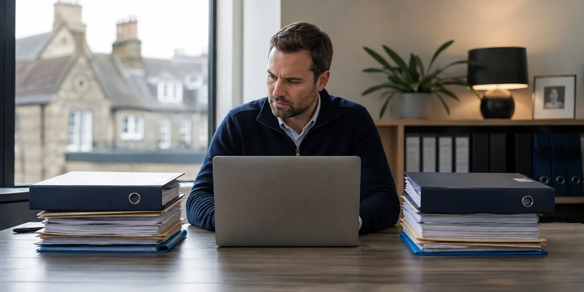HP vs lease, tax