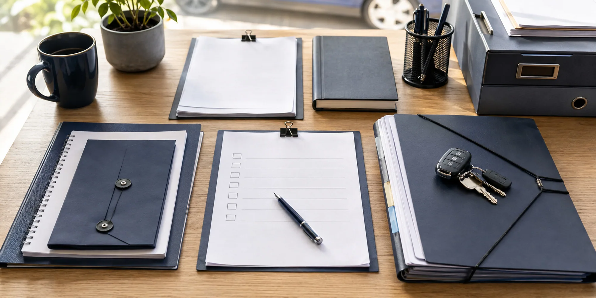 Documents a Limited Company Needs