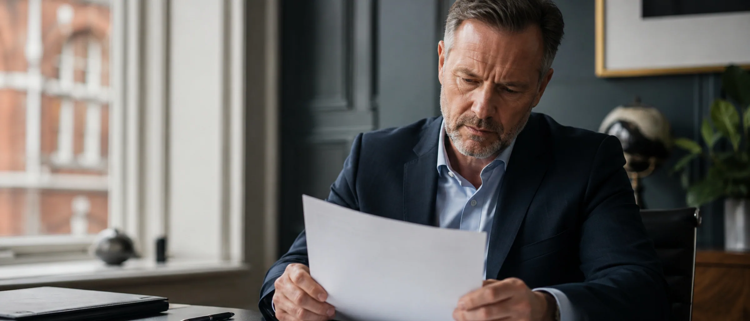 Director’s Personal Guarantee for UK limited companies